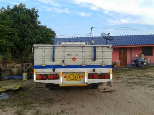 ฝากขาย HINO JO8 ฝากขาย HINO JO8