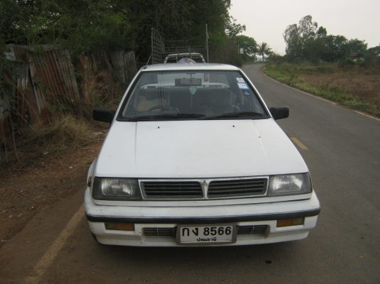 ขายรถดีราคาถูก