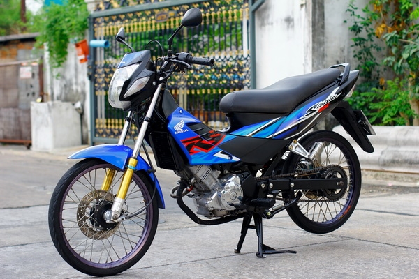 ขาย Sonic ตัวใหม่ สีน้ำเงิน สวยๆ ขาย Sonic ตัวใหม่ สีน้ำเงิน สวยๆ