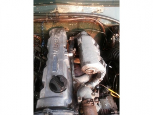 ดัสสัน ช้างเหยียบ 4 ขอ ไฟนอน