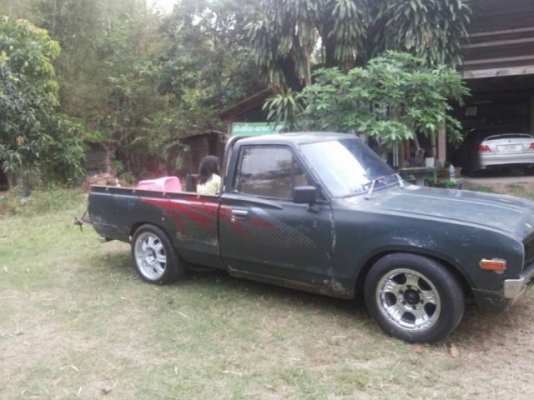 ดัสสัน ช้างเหยียบ 4 ขอ ไฟนอน