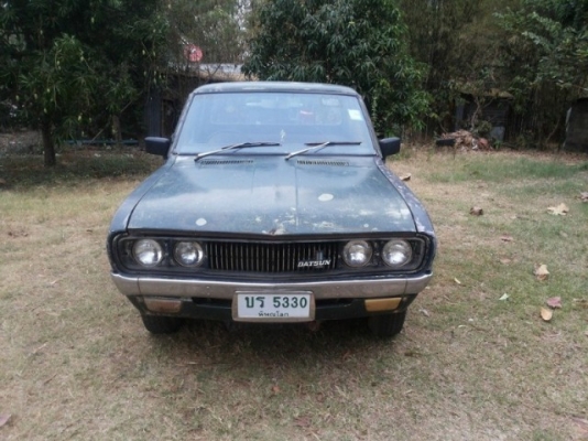 ดัสสัน ช้างเหยียบ 4 ขอ ไฟนอน