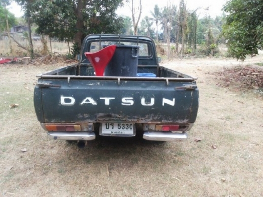 ดัสสัน ช้างเหยียบ 4 ขอ ไฟนอน