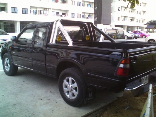 ขาย ISUZU DRAGON 2800 ปี 1997 4WD ขาย ISUZU DRAGON 2800 ปี 1997 4WD