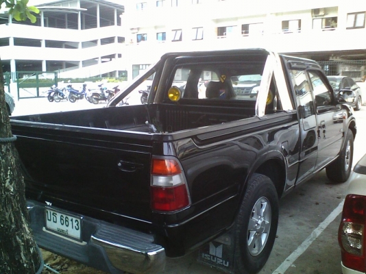 ขาย ISUZU DRAGON 2800 ปี 1997 4WD ขาย ISUZU DRAGON 2800 ปี 1997 4WD