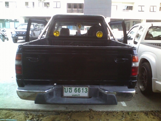 ขาย ISUZU DRAGON 2800 ปี 1997 4WD ขาย ISUZU DRAGON 2800 ปี 1997 4WD