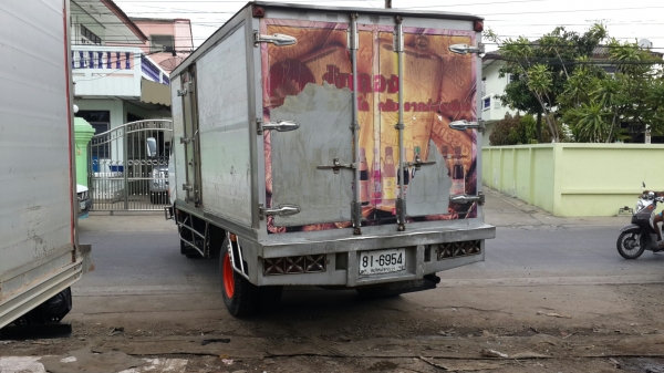 ขาย6ล้อฮีโน่ KM777 เครื่อง WO4D 117แรงม้า 4สูบ ยาว 4.20เมตร ตู้แห้ง พื้นตู้ปูแสตนเลส ยางดี6เส้น รถออกห้างแท้ๆ สภาพเดิมๆสวยมาก พร้อมใช้สุดๆ