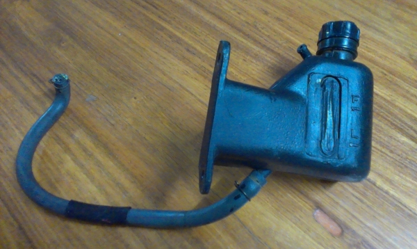 หม้อน้ำสำรอง Mtx125