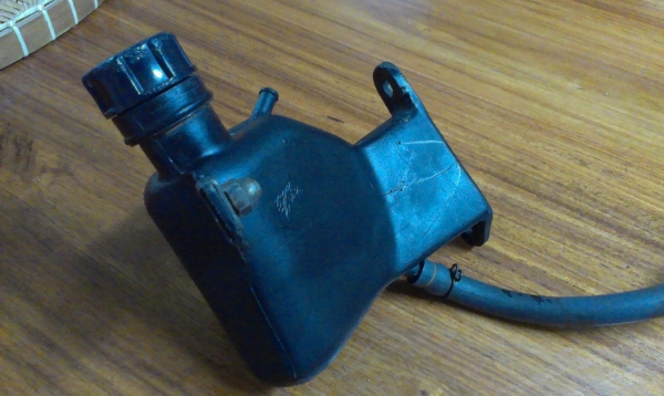 หม้อน้ำสำรอง Mtx125