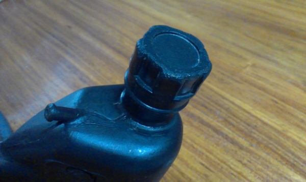 หม้อน้ำสำรอง Mtx125