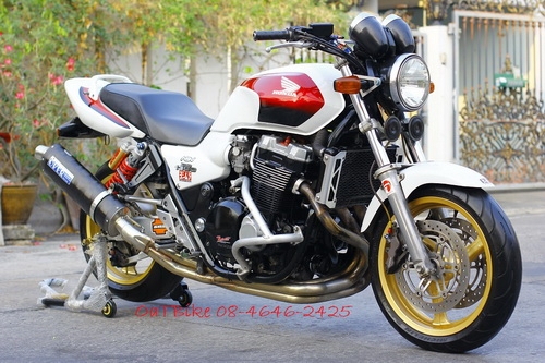 Cb1300 ทะเบียนแท้ โอนขนส่ง สภาพสวย