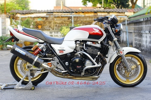 Cb1300 ทะเบียนแท้ โอนขนส่ง สภาพสวย Cb1300 ทะเบียนแท้ โอนขนส่ง สภาพสวย