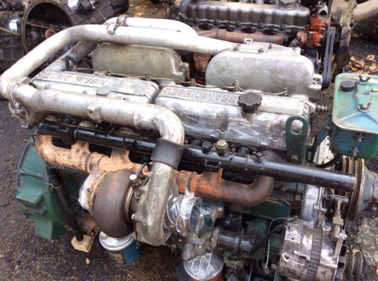 ขาย Nissan PE6 Turbo 285 แหวนบาง ฟิตใหม่ 135,000 ขาย Nissan PE6 Turbo 285 แหวนบาง ฟิตใหม่ 135,000