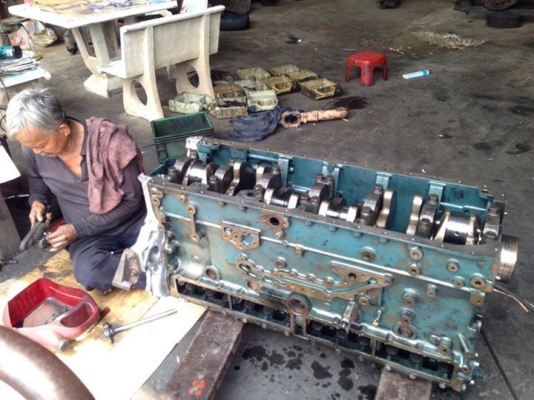 ขาย Nissan PE6 Turbo 285 แหวนบาง ฟิตใหม่ 135,000 ขาย Nissan PE6 Turbo 285 แหวนบาง ฟิตใหม่ 135,000