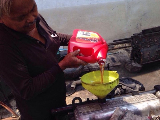 ขาย Nissan PE6 Turbo 285 แหวนบาง ฟิตใหม่ 135,000 ขาย Nissan PE6 Turbo 285 แหวนบาง ฟิตใหม่ 135,000