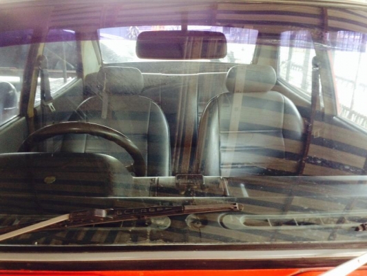 subaru 1600dl ขายถูกครับ