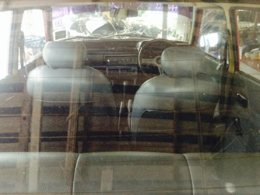 subaru 1600dl ขายถูกครับ