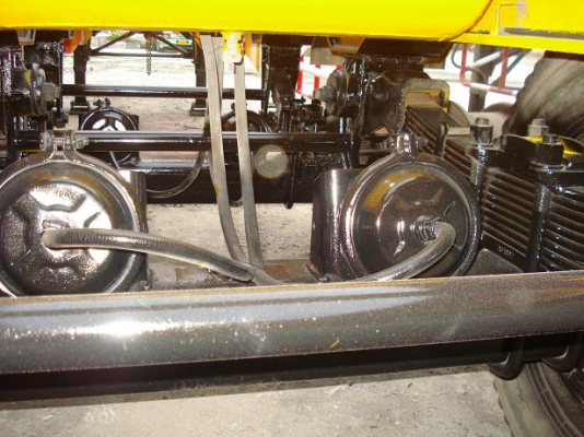 ขายห้าง RCK สภาพใหม่ พร้อมใช้ 250,000.-