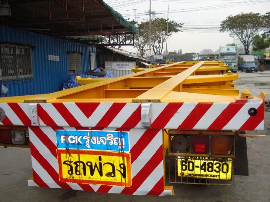 ขายห้าง RCK สภาพใหม่ พร้อมใช้ 250,000.-