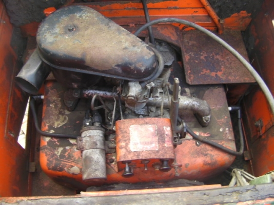 เครื่องเชื่อมคูโบต้าเบนซิล2สูบไดร์เด็นโย้ขนาด5KVAปั่นไฟ+เชื่ิิอมสามารถแปลงใส่แก๊สได้เชื่อมลวดได้หนาของนอกเเท้ราคา 19,800บาทhttp://youtu.be/IA3I1aEOx1o