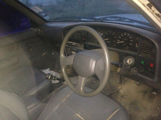 TOYOTA,ไมตี้เอ็กส์ CAB พ.เพาเวอร์ ปี 1994 ครับ TOYOTA,ไมตี้เอ็กส์ CAB พ.เพาเวอร์ ปี 1994 ครับ