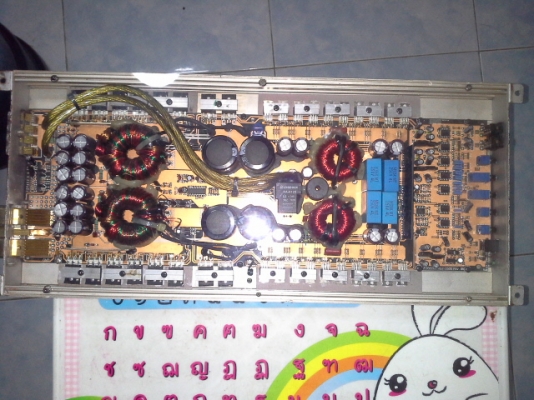 ขายkrstadt 2000.1กับ 4 ch ขายkrstadt 2000.1กับ 4 ch