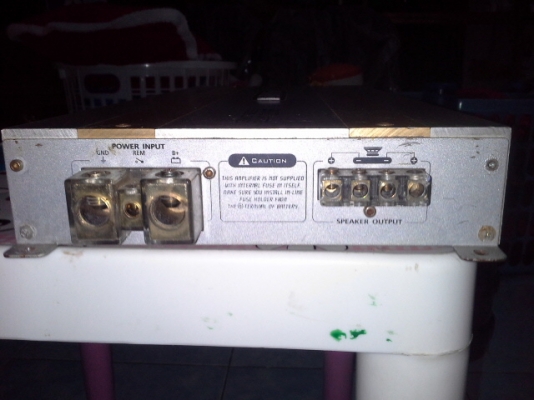 ขายkrstadt 2000.1กับ 4 ch ขายkrstadt 2000.1กับ 4 ch