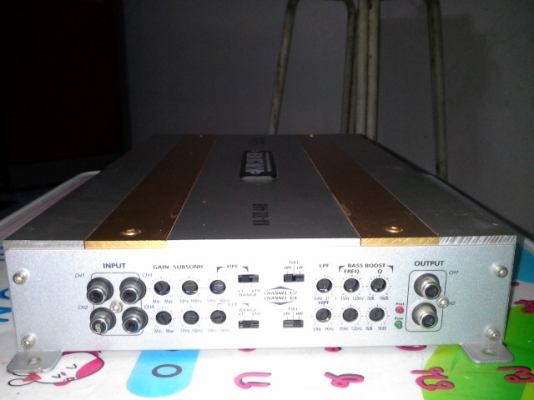 ขายkrstadt 2000.1กับ 4 ch ขายkrstadt 2000.1กับ 4 ch