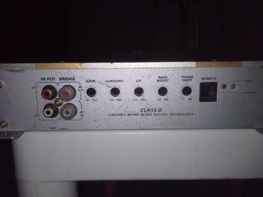 ขายkrstadt 2000.1กับ 4 ch ขายkrstadt 2000.1กับ 4 ch