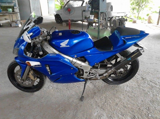 ขาย NC30 สภาพดี