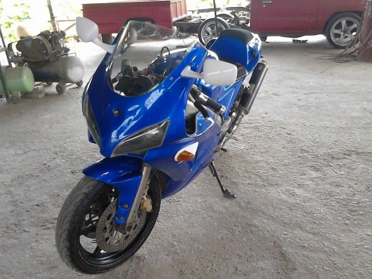 ขาย NC30 สภาพดี