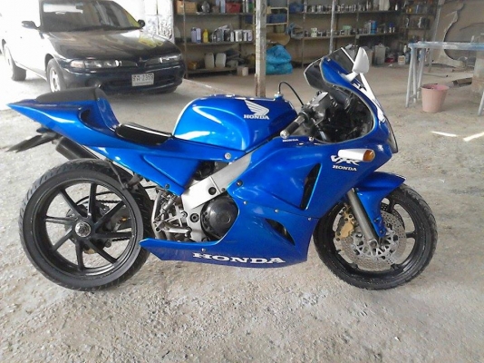 ขาย NC30 สภาพดี