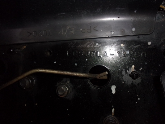 ขาย 6 ล้อ ฮีโน่ ดัมพ์ 175 แรง ยาว 4 ม. ปี 2011 สภาพสวยเดิมเครื่องดี พร้อมใช้งาน ชมก่อนได้ครับ สนใจติดต่อ 081-9425443