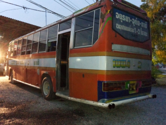 รถบัส hino เครื่อง มิตซู 6B14 เทอร์โบ คันชี BX 340 hino ช่วงล่าง ZM รถบัส hino เครื่อง มิตซู 6B14 เทอร์โบ คันชี BX 340 hino ช่วงล่าง ZM