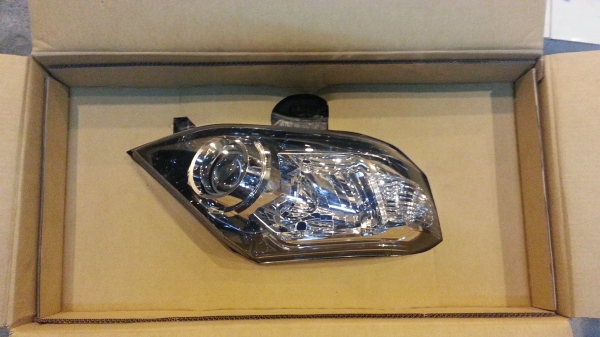 ขายไฟหน้าฟอจูนเนอร2014 มีระบบปรับไฟฟ้า