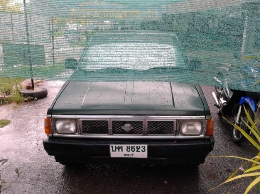 ราคานี้ไม่ลดแล้วนะครับ ใครสนใจโทรเลย รถใช้งานได้ดี