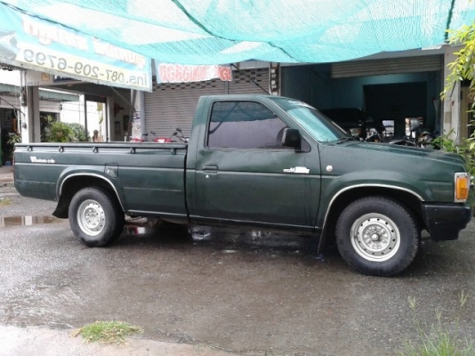 ราคานี้ไม่ลดแล้วนะครับ ใครสนใจโทรเลย รถใช้งานได้ดี