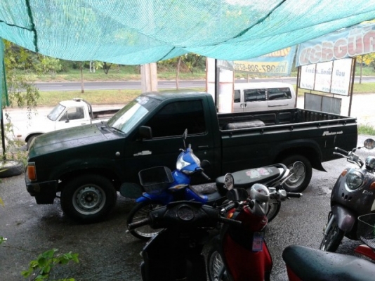 ราคานี้ไม่ลดแล้วนะครับ ใครสนใจโทรเลย รถใช้งานได้ดี