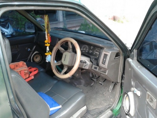 ราคานี้ไม่ลดแล้วนะครับ ใครสนใจโทรเลย รถใช้งานได้ดี