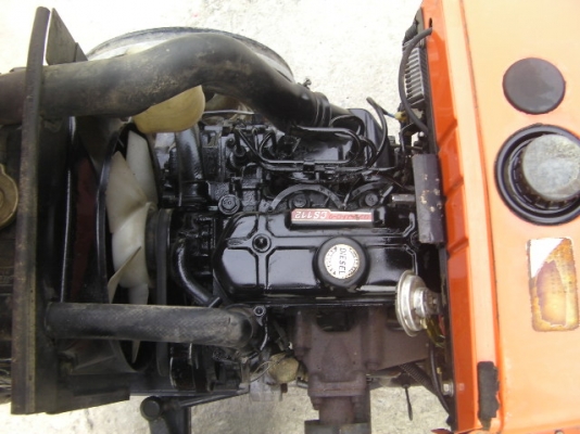 รถไถยี่ห้อHinomotoดีเซล3สูบเพลามีเกียร์สโวล์3เกียร์สภาพพร้อมใช้งานตรวจเช็คทำความสะอาดเรียบร้อยเเล้วเก่านอกแท้ขนาด18เเรงราคา 68,000บาทhttp://www.youtube.com/watch?v=aTcacl4QrFs