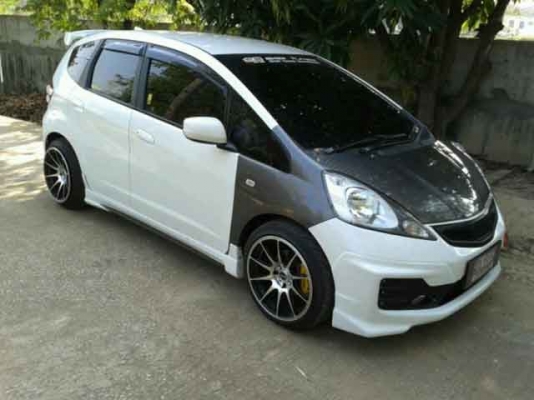 แมกขอบ 17 ล้อปริ้นๆ