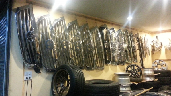 ขายกระจังหน้าวีโก้ ตัวแรก สมาร์ท และแช้มป์ อ่านรายละเอียดด้านในครับ ขายกระจังหน้าวีโก้ ตัวแรก สมาร์ท และแช้มป์ อ่านรายละเอียดด้านในครับ