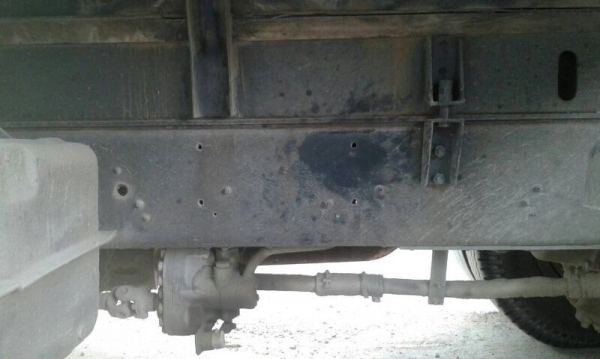 รถมิตซู 10 ล้อดั้ม 220 แรงม้า. ปี 38  ( ขายแม่,ลูก )   สนใจติดต่อ 081 - 6079515