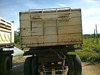 ขายหาง สามมิต 2 เพลา. ปี 39  สนใจติดต่อ 081 - 6079515