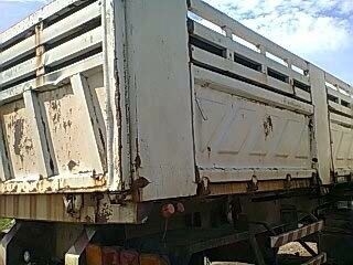 ขายหาง สามมิต 2 เพลา. ปี 39  สนใจติดต่อ 081 - 6079515