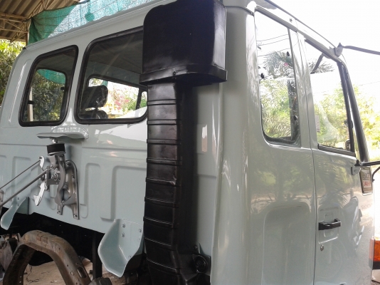 หัว ROCKY สภาพสวย พร้อมเสิร์ฟครับ หัว ROCKY สภาพสวย พร้อมเสิร์ฟครับ