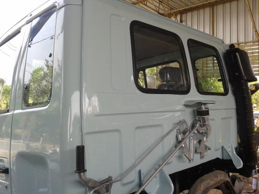 หัว ROCKY สภาพสวย พร้อมเสิร์ฟครับ หัว ROCKY สภาพสวย พร้อมเสิร์ฟครับ