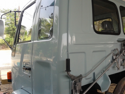 หัว ROCKY สภาพสวย พร้อมเสิร์ฟครับ หัว ROCKY สภาพสวย พร้อมเสิร์ฟครับ