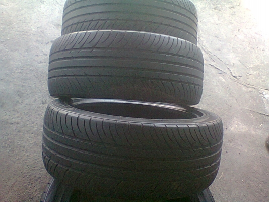 ยาง KUMHO 235-45-18