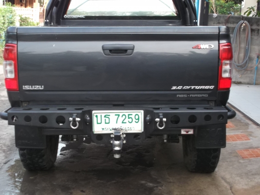 ขาย Isuzu D-Max 4WD
